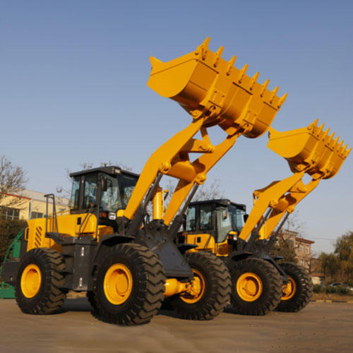 Cách chọn máy xúc Diesel có kích thước phù hợp